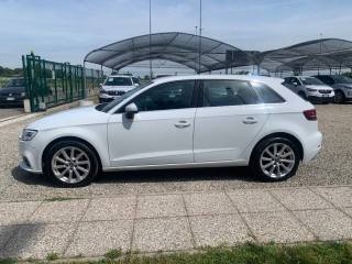 AUDI A3 usata, con Cerchi in lega