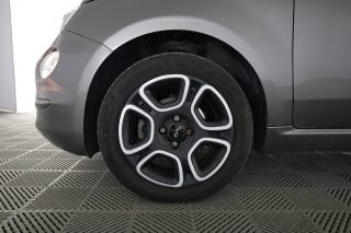 FIAT 500 usata 6