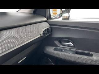 DACIA Sandero usata 13