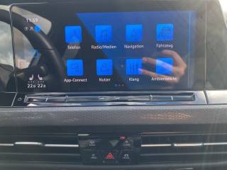 VOLKSWAGEN Golf usata, con Immobilizzatore elettronico