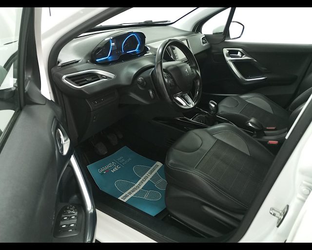 PEUGEOT 2008 usata 18