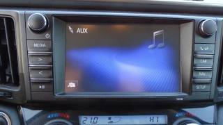 TOYOTA RAV 4 usata 105