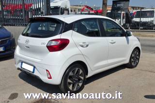 HYUNDAI i10 usata, con Airbag Passeggero