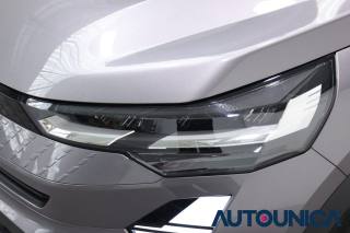RENAULT Captur usata, con Airbag testa