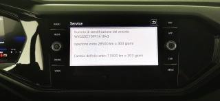 VOLKSWAGEN T-Cross usata 67