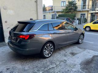 OPEL Astra usata, con Airbag Passeggero