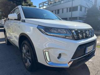 SUZUKI Vitara usata, con Airbag