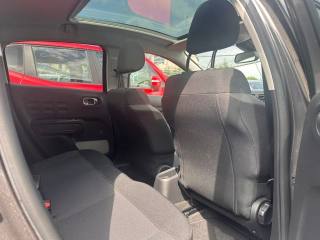 CITROEN C3 usata, con Cruise Control