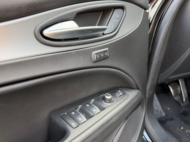 ALFA ROMEO Stelvio usata, con Boardcomputer