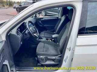 VOLKSWAGEN Tiguan usata, con Alzacristalli elettrici