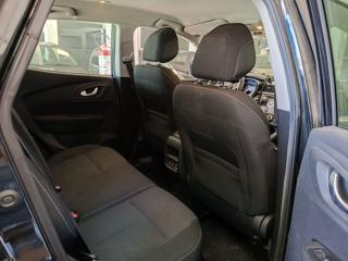 RENAULT Kadjar usata, con Alzacristalli elettrici