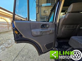 LAND ROVER Discovery usata 26