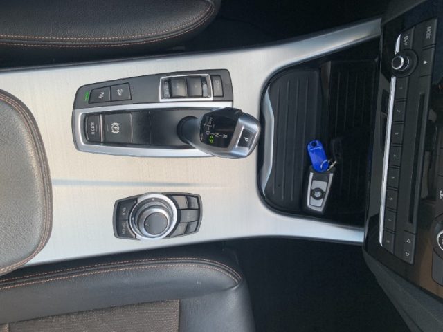 BMW X4 usata, con Fari Xenon