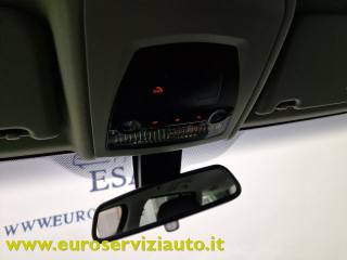 BMW 520 usata, con Sensore di pioggia