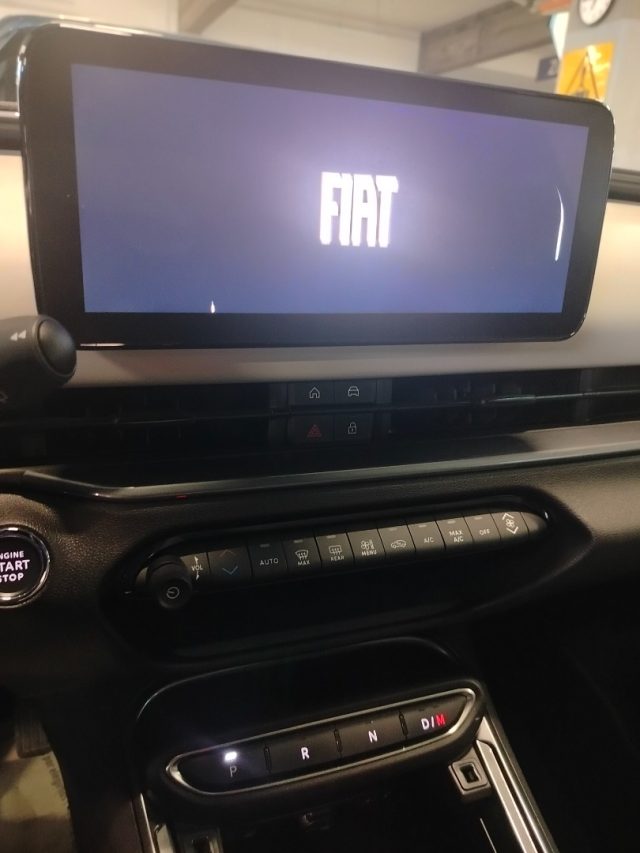 FIAT 600 usata, con Specchietti laterali elettrici