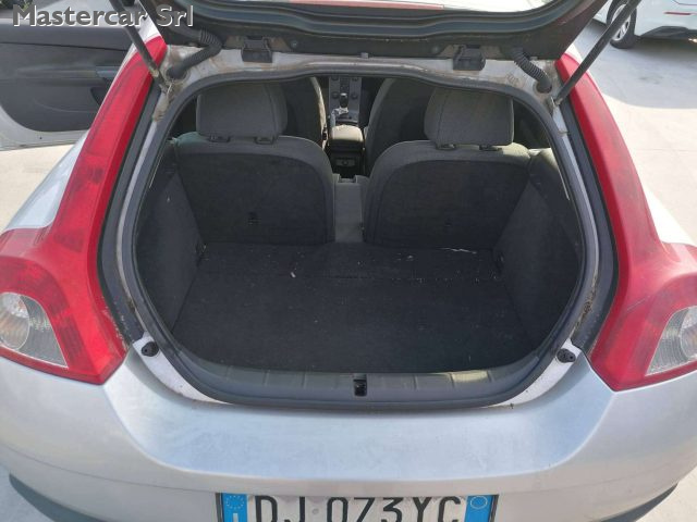 VOLVO C30 usata, con Boardcomputer