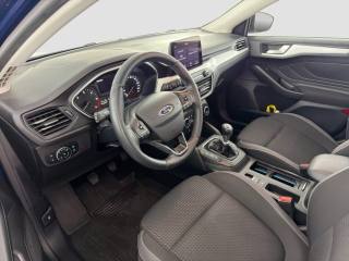 FORD Focus usata 8