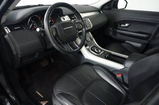 LAND ROVER Range Rover Evoque usata, con Boardcomputer