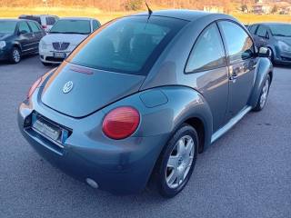 VOLKSWAGEN New Beetle usata, con Alzacristalli elettrici