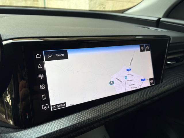 AUDI Q5 usata, con Volante multifunzione