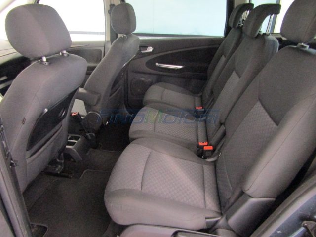 FORD Galaxy usata, con Cruise Control