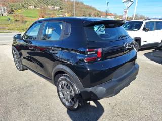 CITROEN C3 usata, con Specchietti laterali elettrici