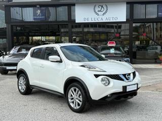 NISSAN Juke 1.5 dCi Start&Stop Acenta SCONTO ROTTAMAZIONE