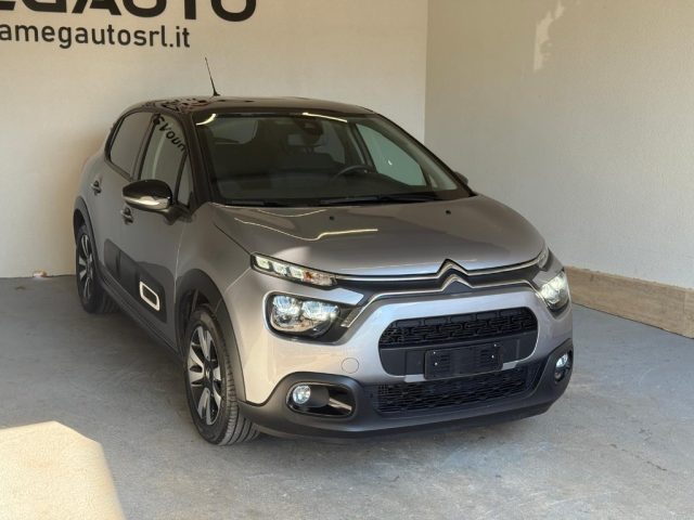 CITROEN C3 usata, con Autoradio digitale