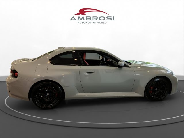 BMW M2 usata 6