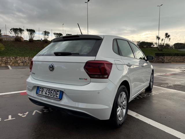 VOLKSWAGEN Polo usata 42