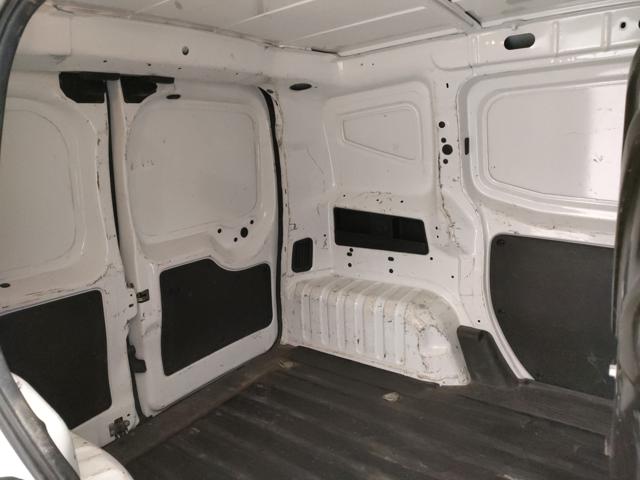 FIAT Fiorino usata 19