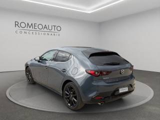 MAZDA 3 usata, con Autoradio
