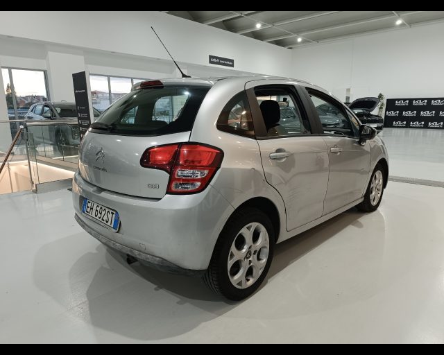 CITROEN C3 usata, con Airbag Passeggero