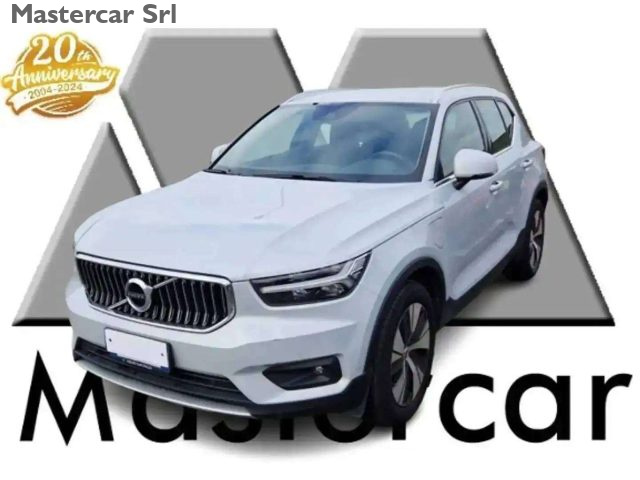 VOLVO XC40 usata, con ABS