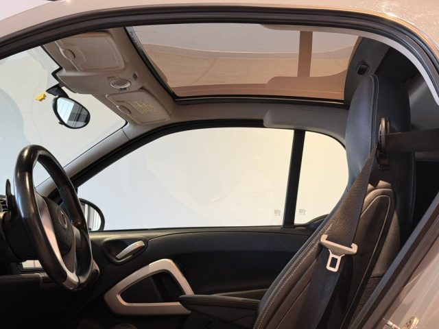 SMART ForTwo usata, con Climatizzatore