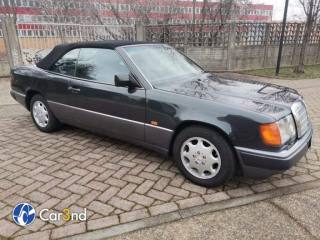 MERCEDES-BENZ 300 usata, con Alzacristalli elettrici