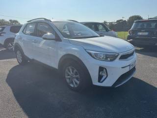 KIA Stonic usata, con Cerchi in lega