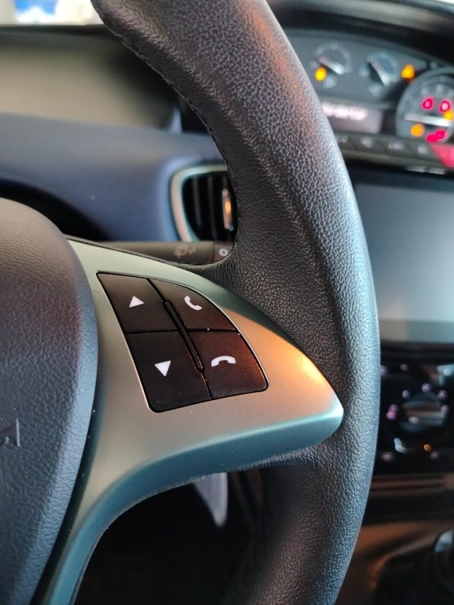 LANCIA Ypsilon usata 26