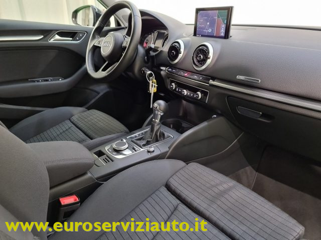 AUDI A3 usata 30