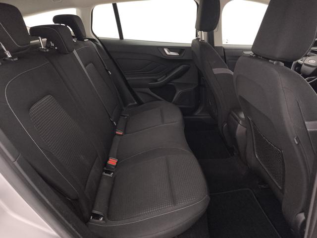 FORD Focus usata, con Sensori di parcheggio posteriori