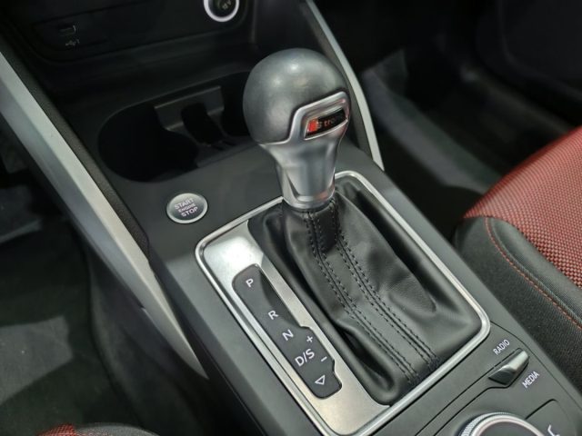 AUDI Q2 usata, con Climatizzatore
