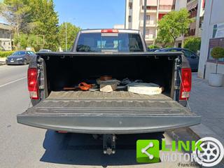 DODGE RAM usata, con Controllo automatico clima