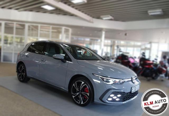 VOLKSWAGEN Golf usata, con Airbag