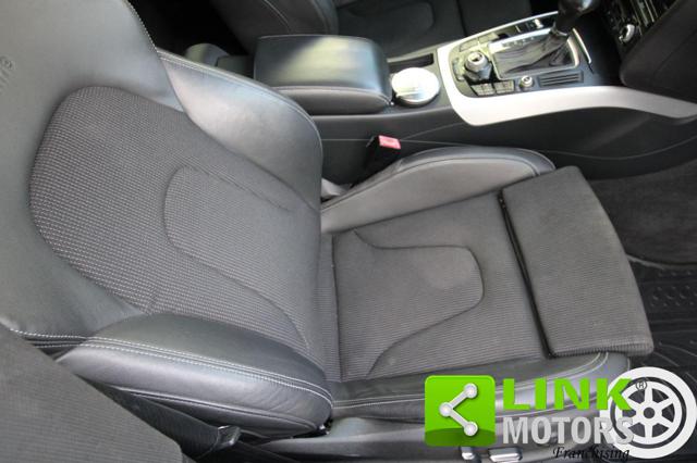 AUDI A5 usata 26