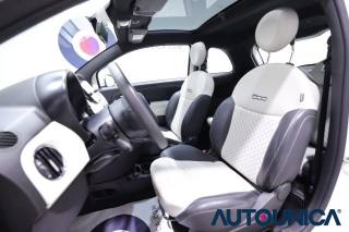 FIAT 500 usata, con Autoradio