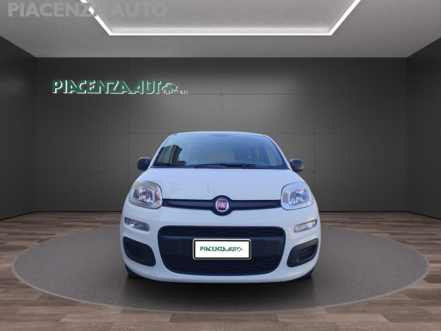 FIAT Panda usata, con Airbag