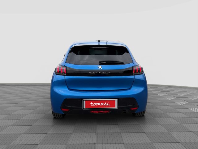 PEUGEOT 208 usata 3