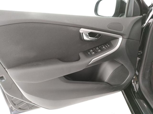 VOLVO V40 usata, con Climatizzatore
