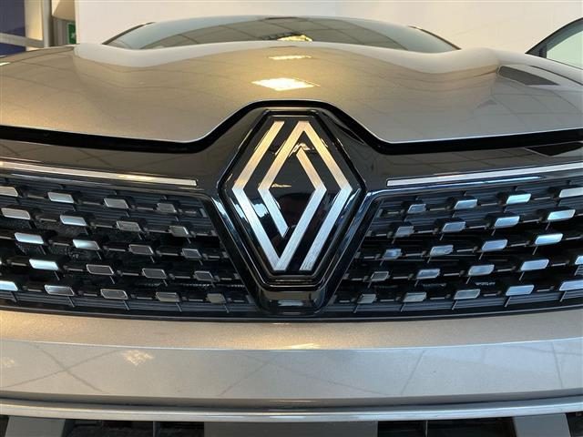 RENAULT Clio usata 22