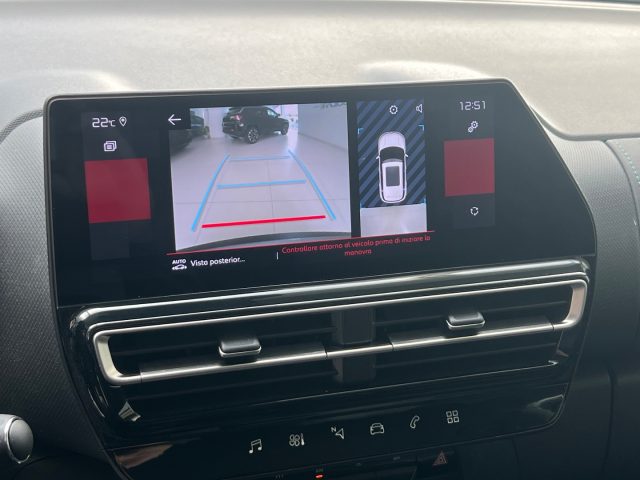 CITROEN C5 Aircross usata, con Autoradio digitale
